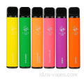 ELF BAR 1500 Puff Disposable Vape